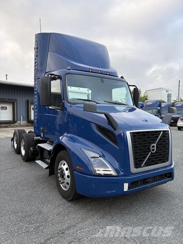Volvo VNR64T300 Traktorske jedinice