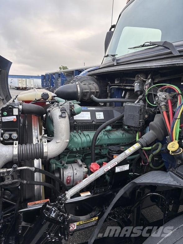 Volvo VNR64T300 Traktorske jedinice