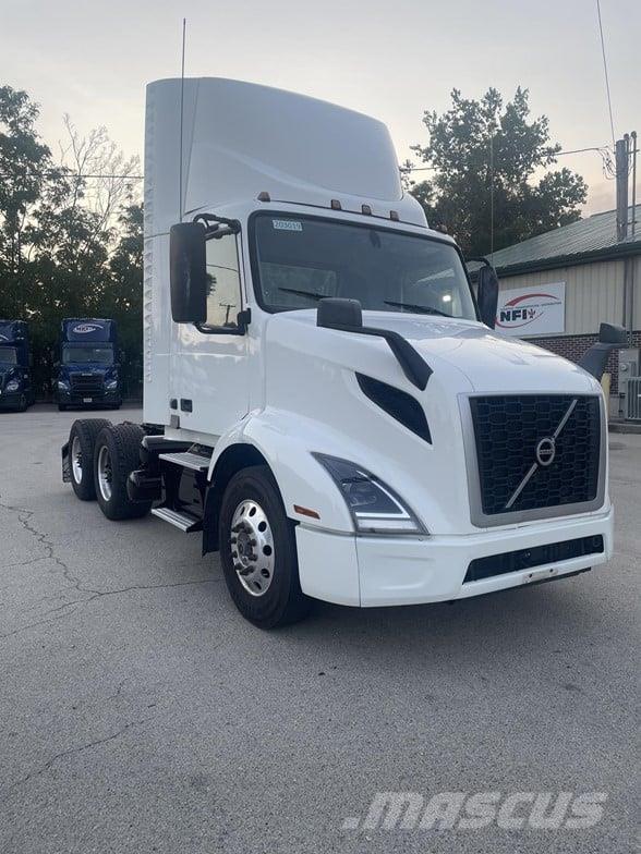 Volvo VNR64T300 Traktorske jedinice