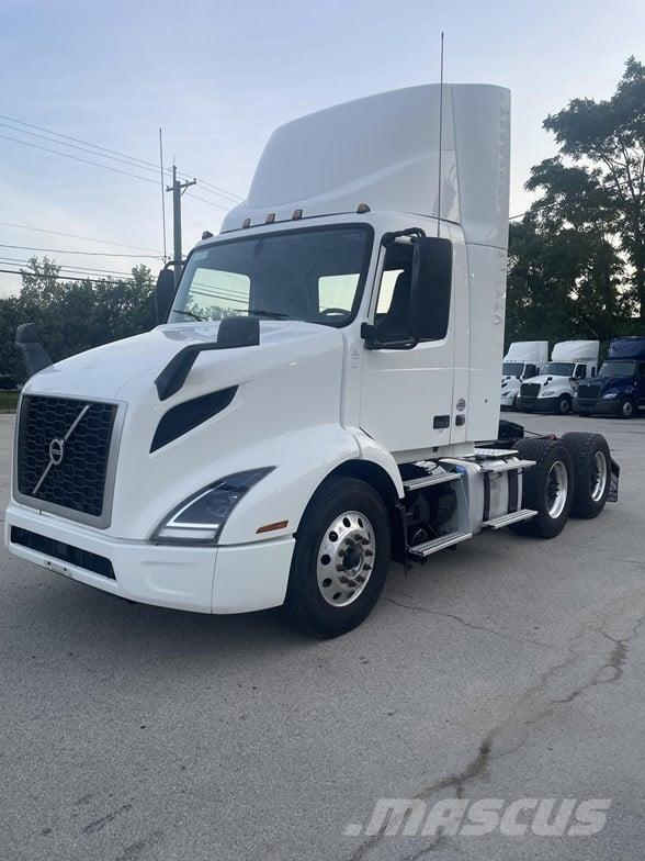 Volvo VNR64T300 Traktorske jedinice