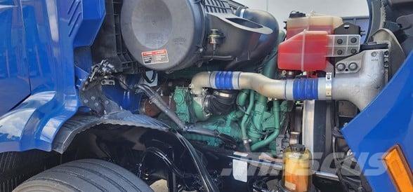 Volvo VNR64T300 Traktorske jedinice