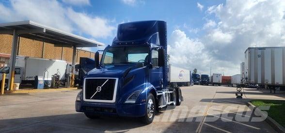 Volvo VNR64T300 Traktorske jedinice