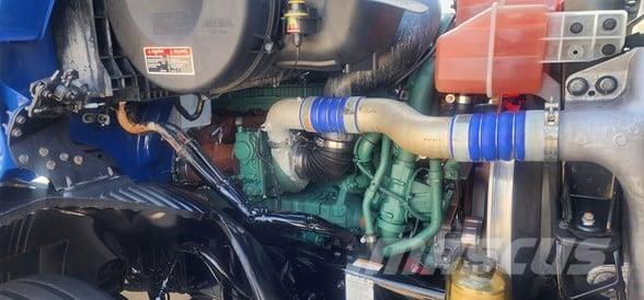 Volvo VNR64T300 Traktorske jedinice