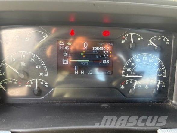 Volvo VNR64T300 Traktorske jedinice