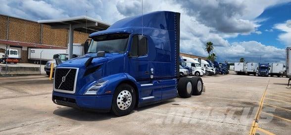 Volvo VNR64T640 Traktorske jedinice