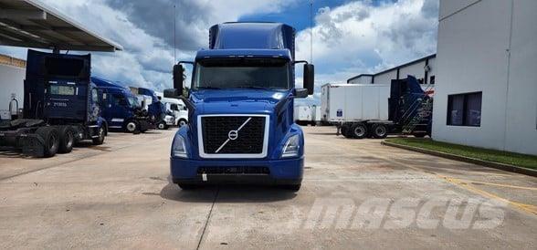 Volvo VNR64T640 Traktorske jedinice