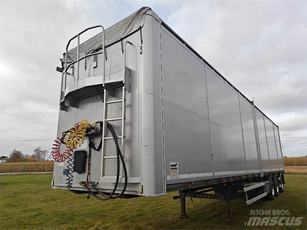 Knapen B4070 Ostale prikolice