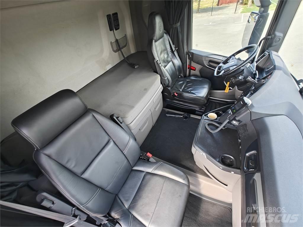 Scania R580 Traktorske jedinice