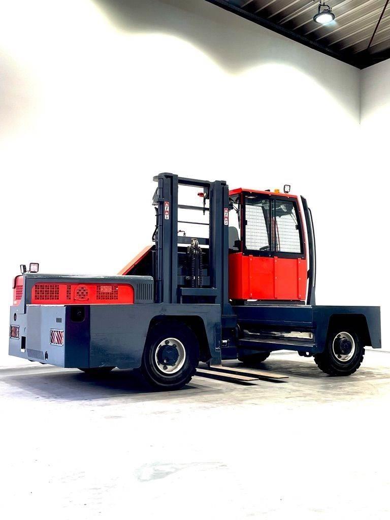 Combilift C5000FSL Bočni viličari