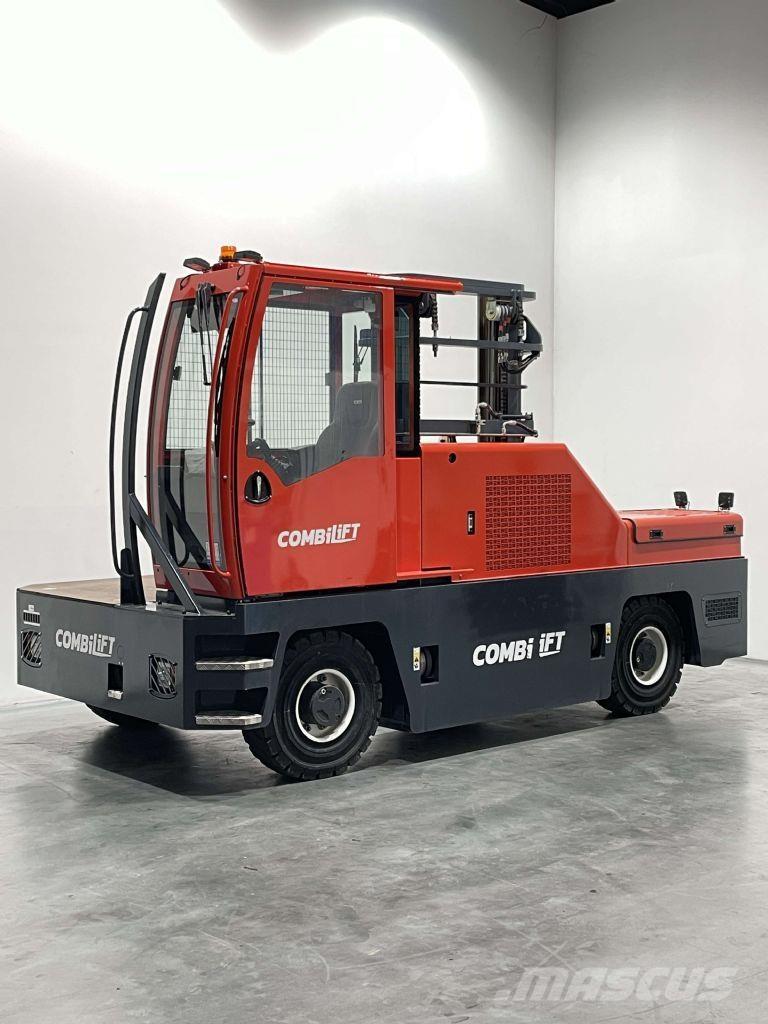 Combilift C6000FSL Bočni viličari