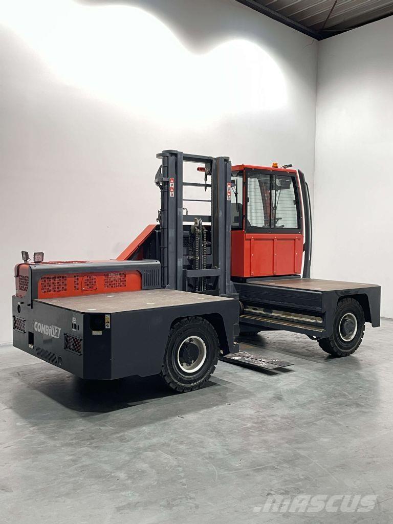 Combilift C6000FSL Bočni viličari