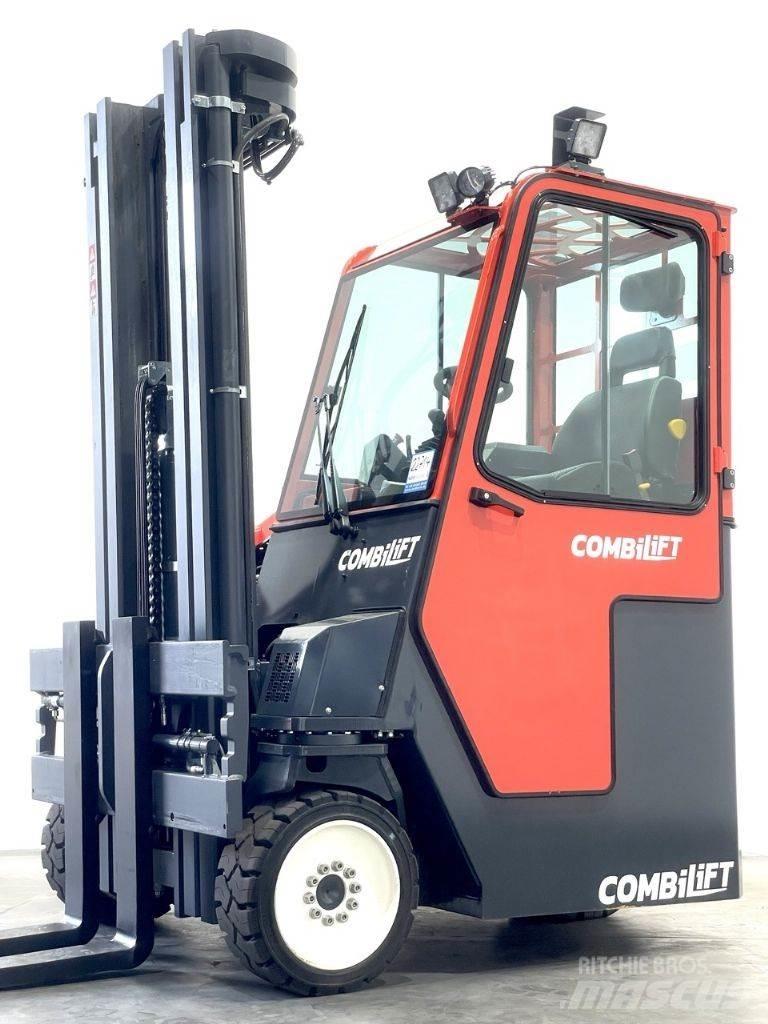 Combilift CB4000 Bočni viličari