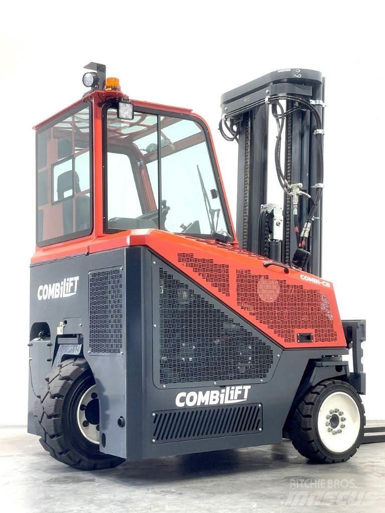 Combilift CB4000 Bočni viličari