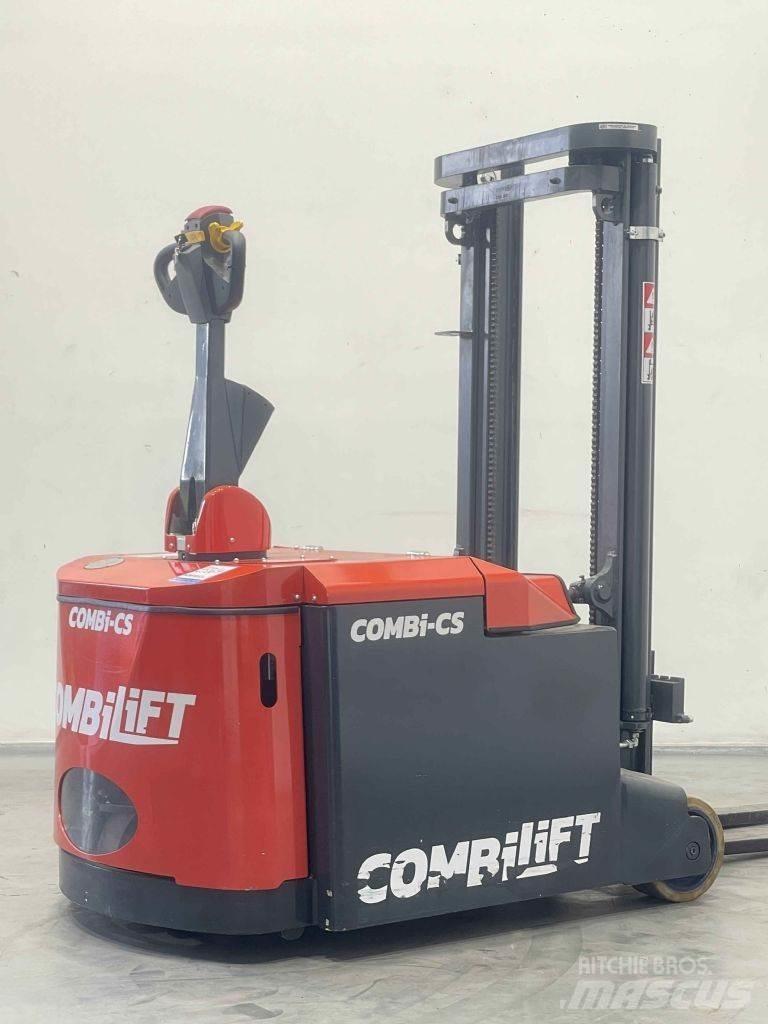 Combilift CS1500 Ručni električni viličar