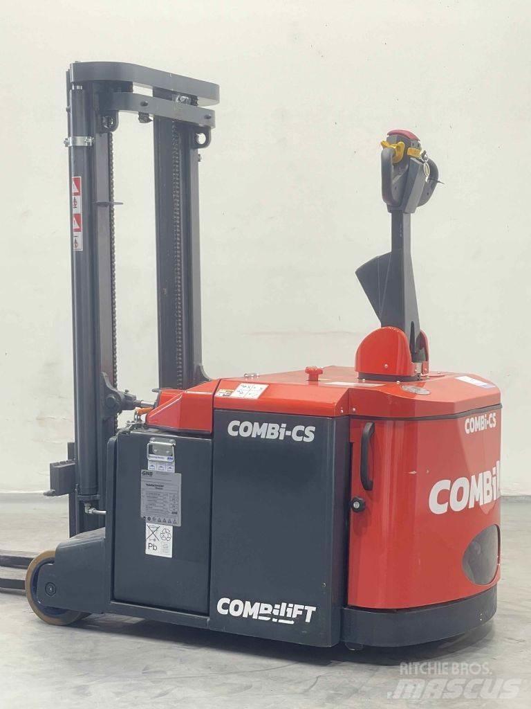 Combilift CS1500 Ručni električni viličar