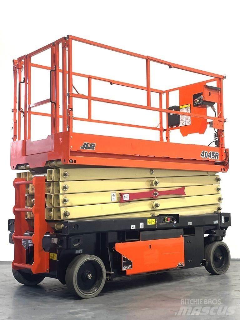 JLG 4045R Škaraste platforme