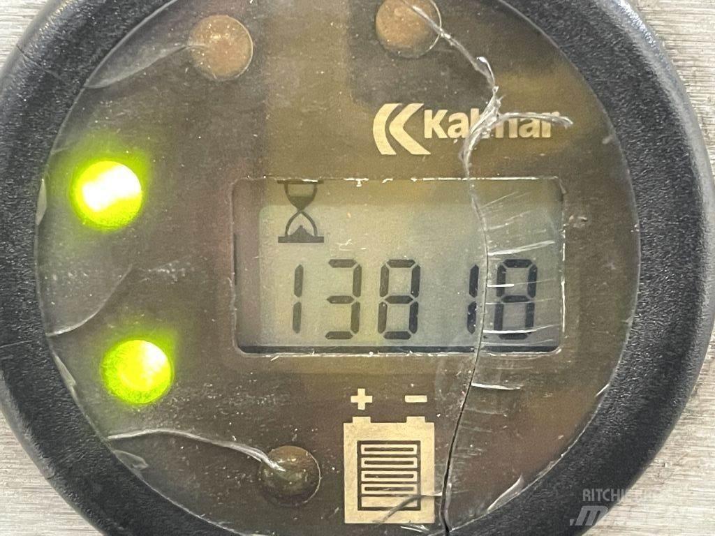Kalmar ECD 50-6 Električni viličari