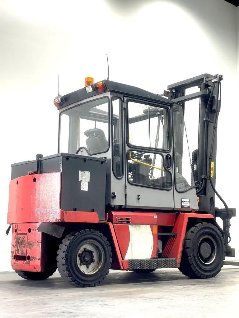 Kalmar ECD 50-6 Električni viličari