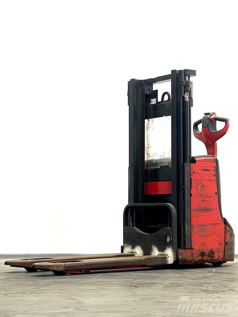 Linde D08-1160 Ručni električni viličar