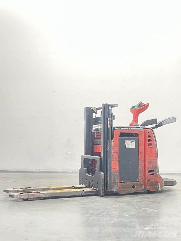 Linde D12AP-133 Ručni električni viličar