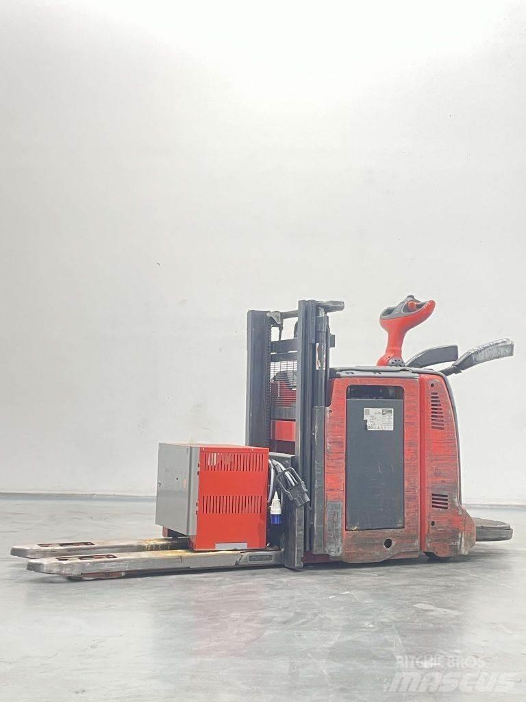 Linde D12AP-133 Ručni električni viličar