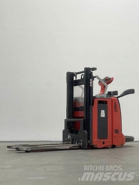 Linde D12HPAP Ručni električni viličar