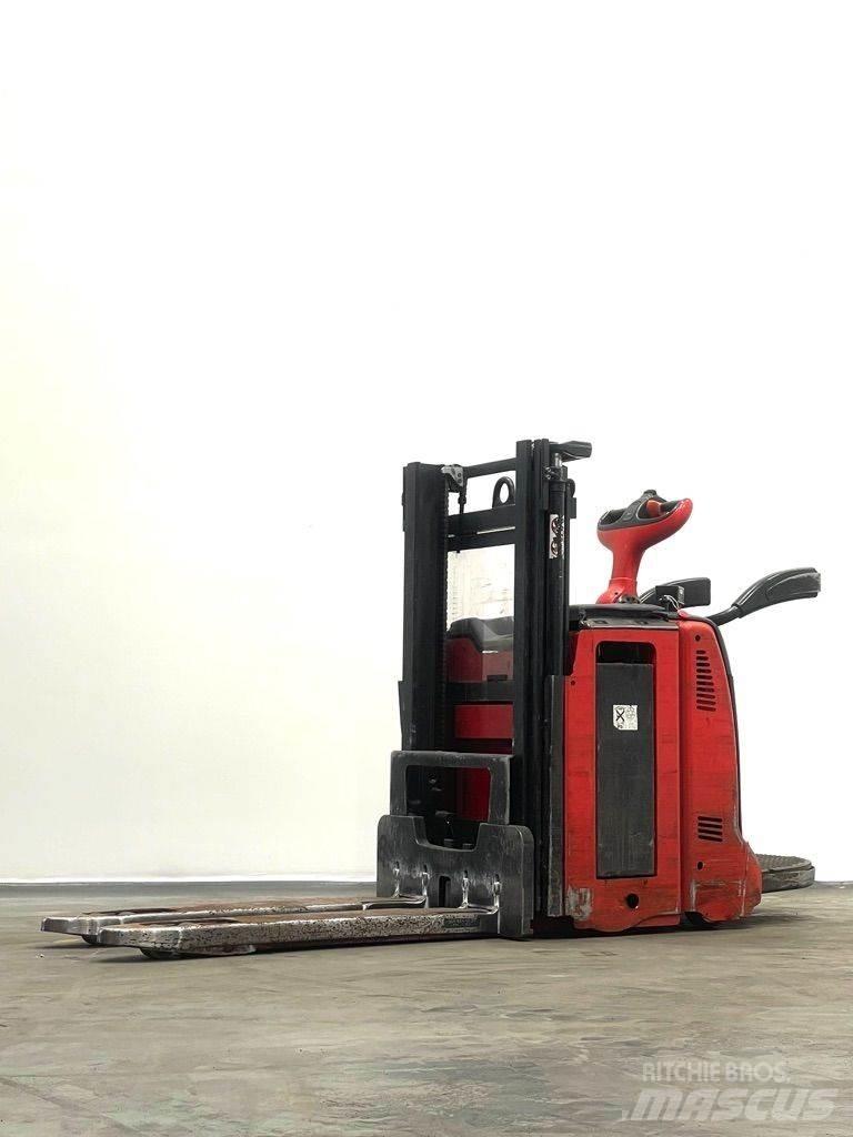 Linde D12HPAP-133 Ručni električni viličar