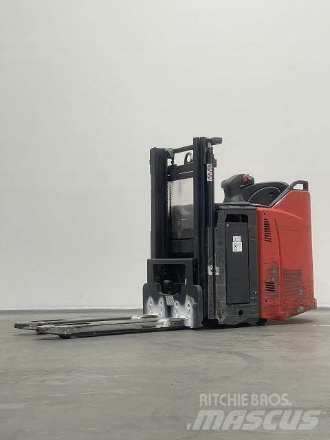 Linde D12HPSP Ručni električni viličar