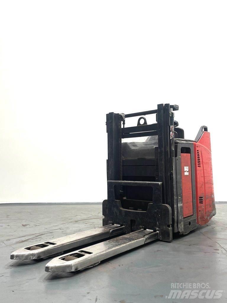 Linde D12HPSP-133 Ručni električni viličar