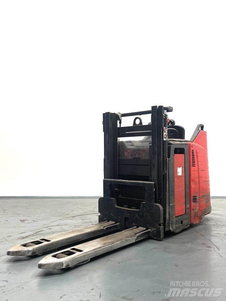 Linde D12HPSP-133 Ručni električni viličar