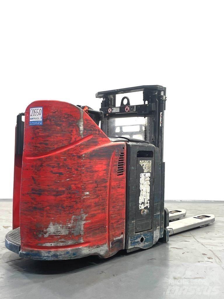 Linde D12HPSP-133 Ručni električni viličar