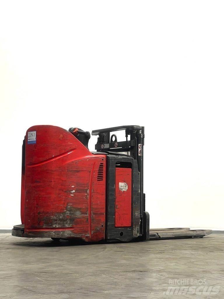 Linde D12HPSP-133 Ručni električni viličar