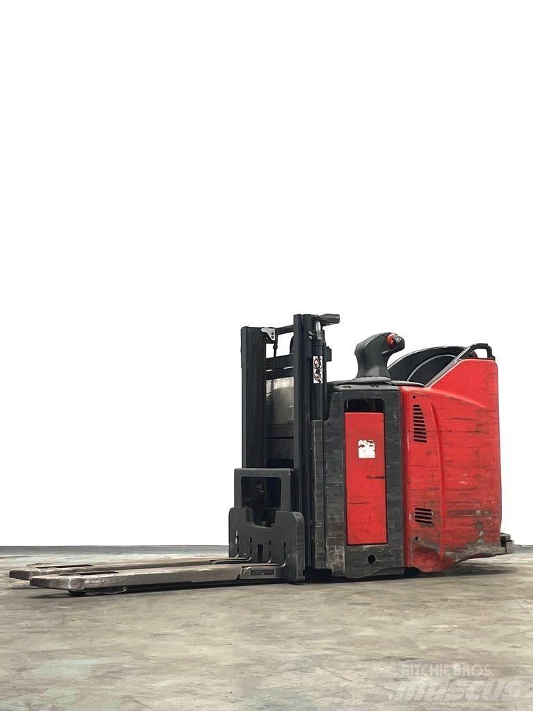 Linde D12HPSP-133 Ručni električni viličar