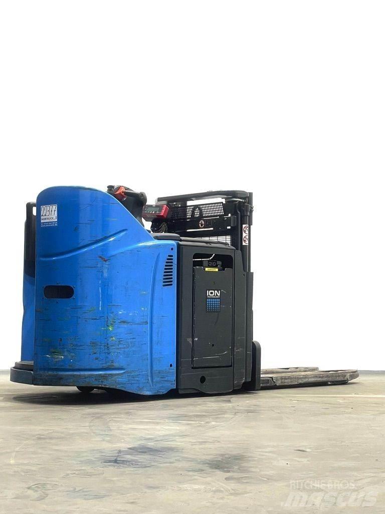 Linde D12HPSP-133 Ručni električni viličar
