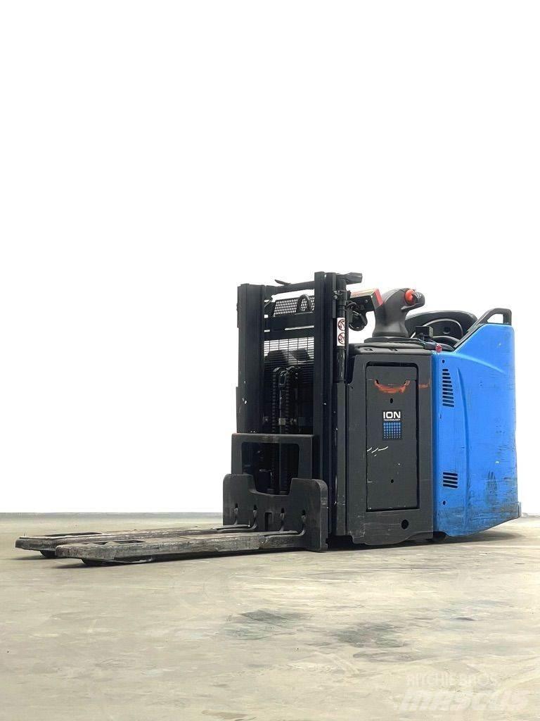 Linde D12HPSP-133 Ručni električni viličar