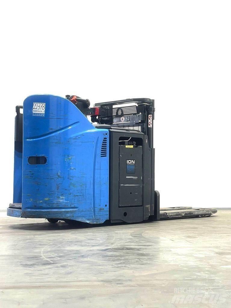Linde D12HPSP-133 Ručni električni viličar