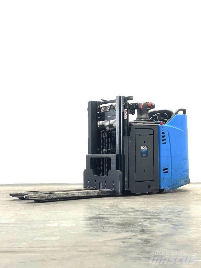 Linde D12HPSP-133 Ručni električni viličar