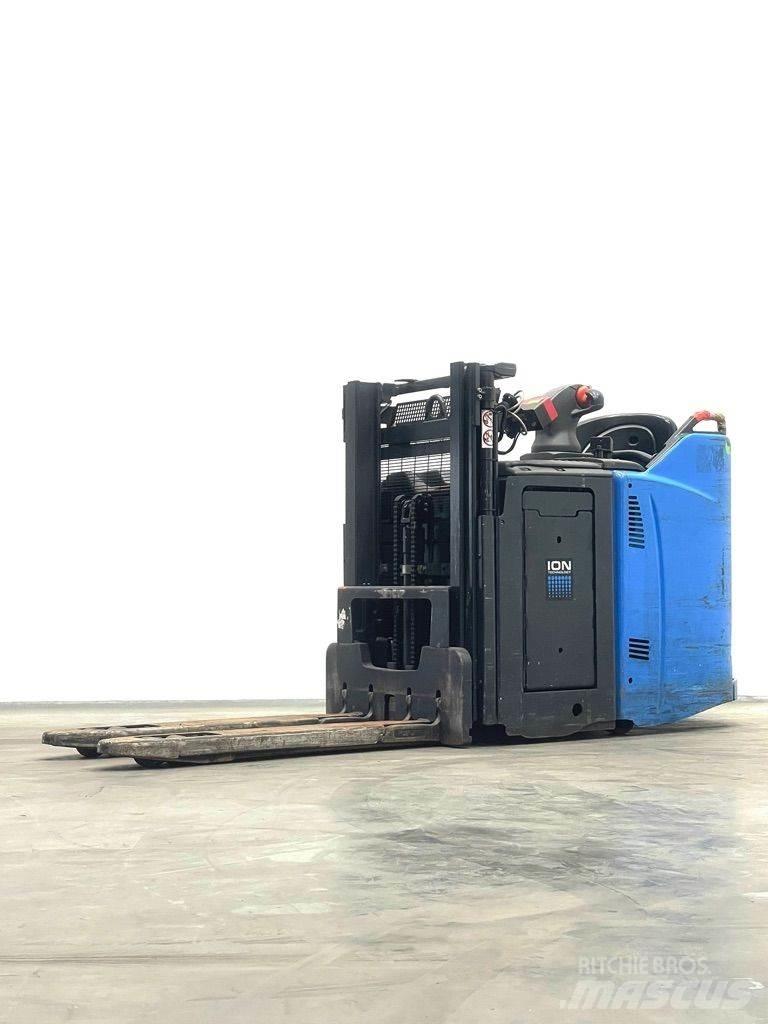 Linde D12HPSP-133 Ručni električni viličar