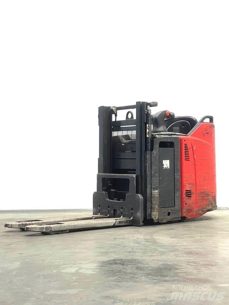 Linde D12HPSP-133 Ručni električni viličar