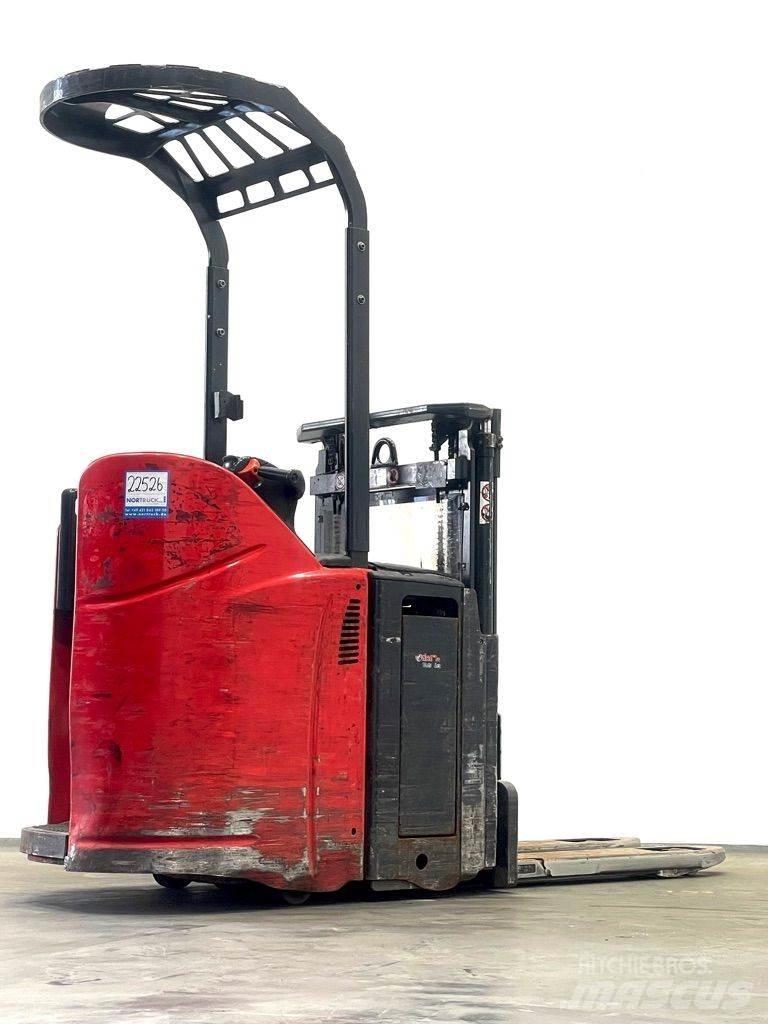 Linde D12HPSP-133 Ručni električni viličar