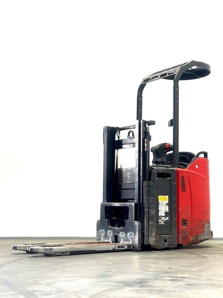 Linde D12HPSP-133 Ručni električni viličar