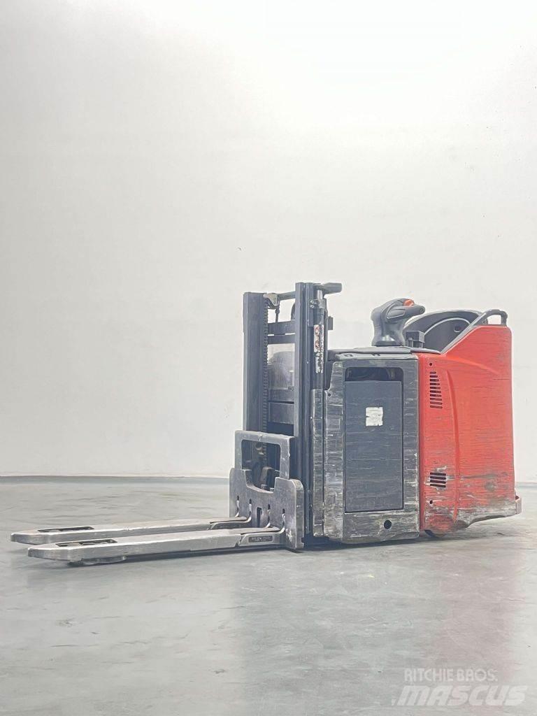 Linde D12HPSP-133 Ručni električni viličar