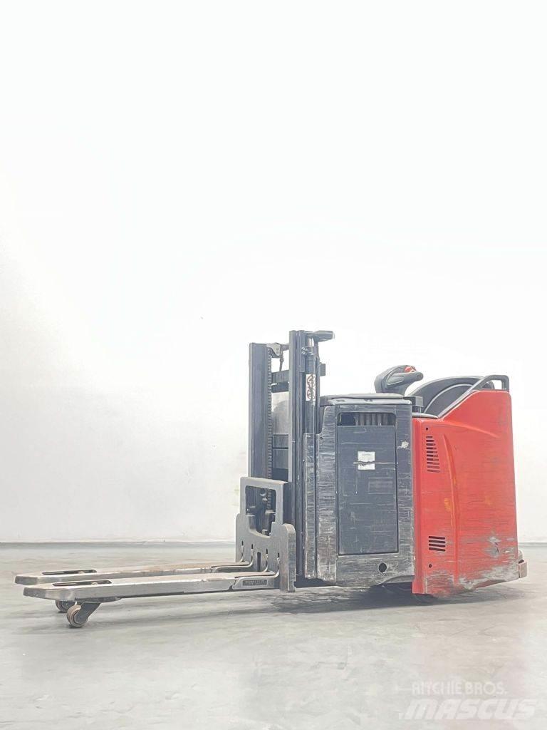 Linde D12HPSP-133 Ručni električni viličar