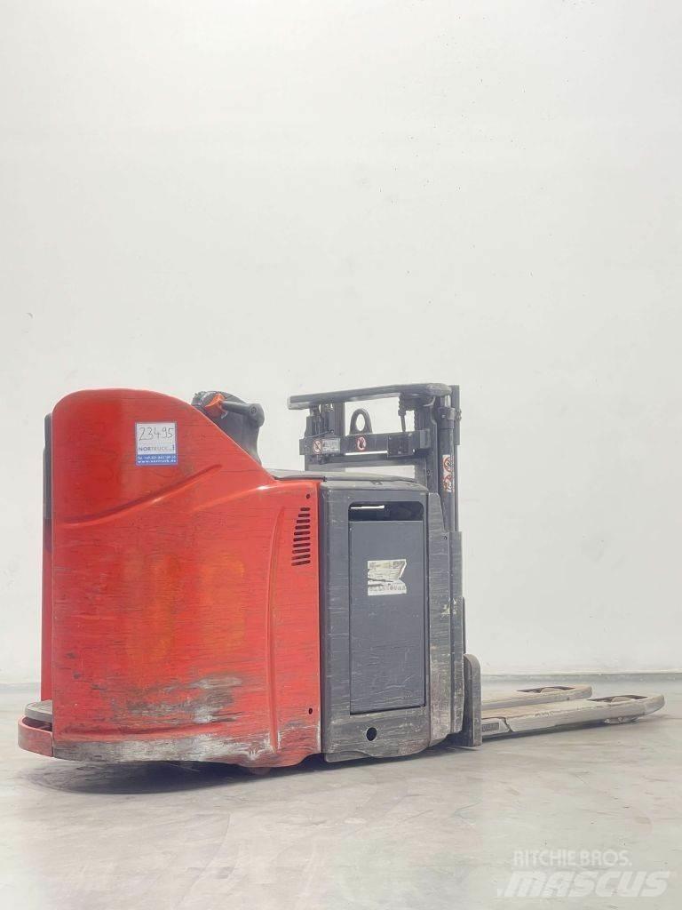 Linde D12HPSP-133 Ručni električni viličar