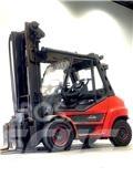 Linde H80D-396-03-EVO Dizelski viličari