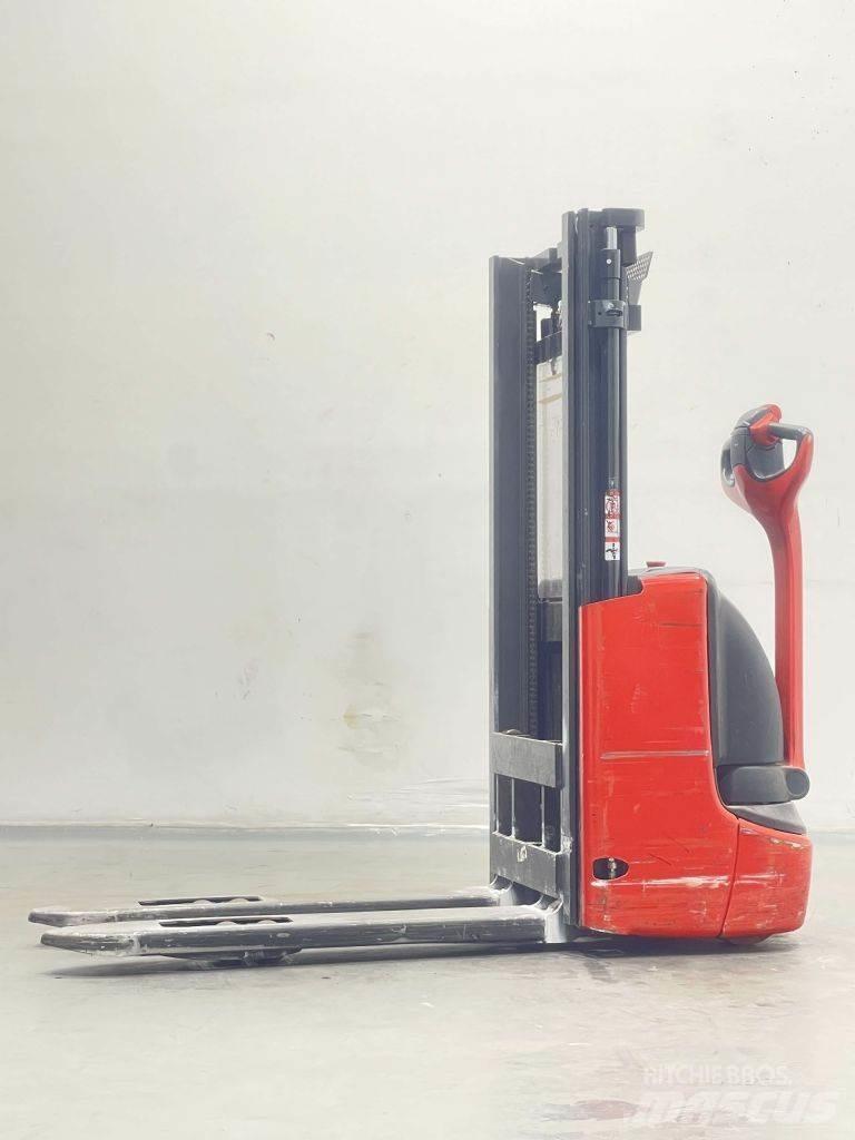 Linde L10B-1172 Ručni električni viličar