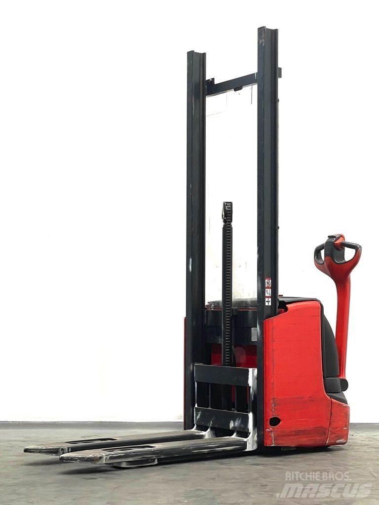 Linde L12i-1172 Ručni električni viličar