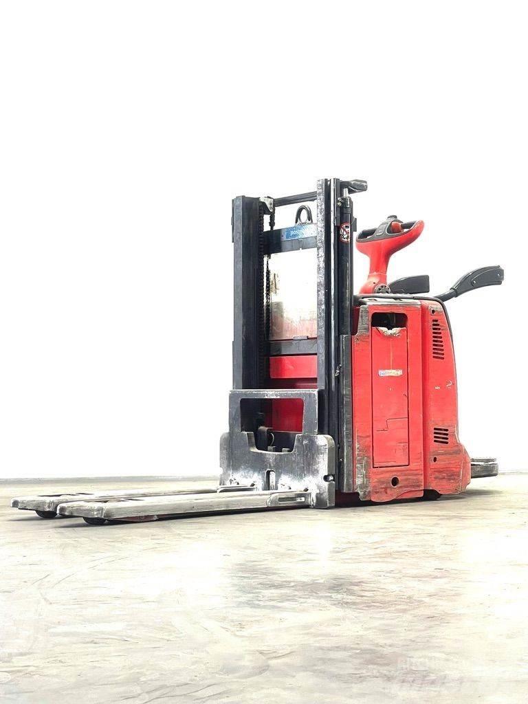 Linde L12LAP-133 Ručni električni viličar