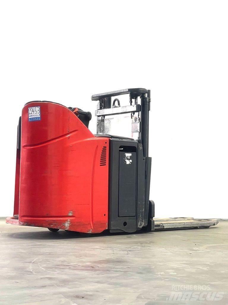 Linde L12LHPSP-133 Ručni električni viličar