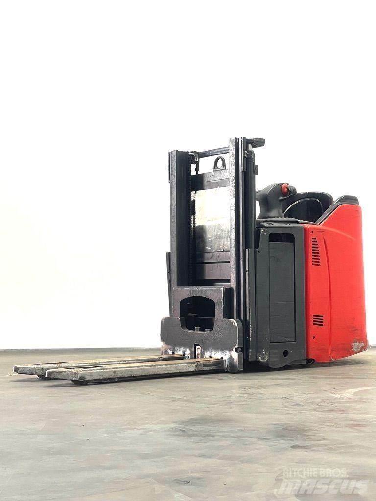 Linde L12LHPSP-133 Ručni električni viličar